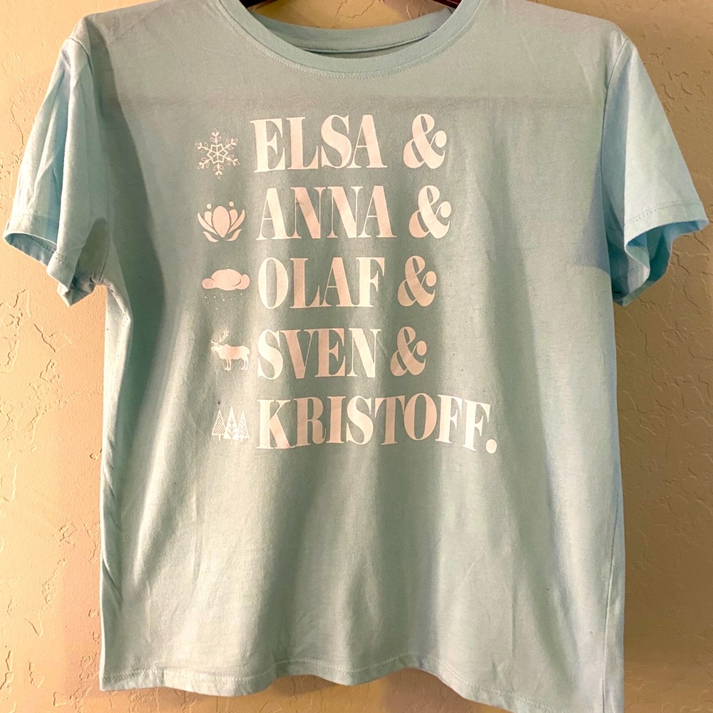 Frozen T-Shirt